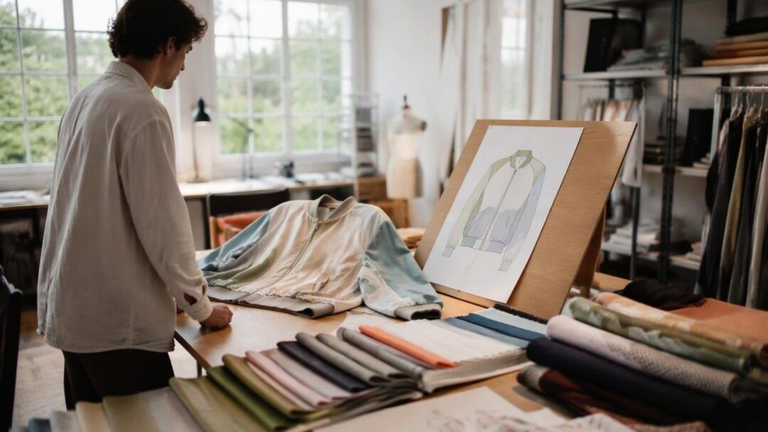 Collezione primavera-estate 2027 di Lacoste in evidenza su Launchmetrics