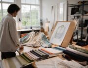 Collezione primavera-estate 2027 di Lacoste in evidenza su Launchmetrics