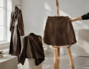 Come abbinare la gonna di suede in autunno: 5 idee chic