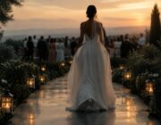 Come abbinare le sneakers da sposa alle tendenze Autunno-Inverno 2026/27