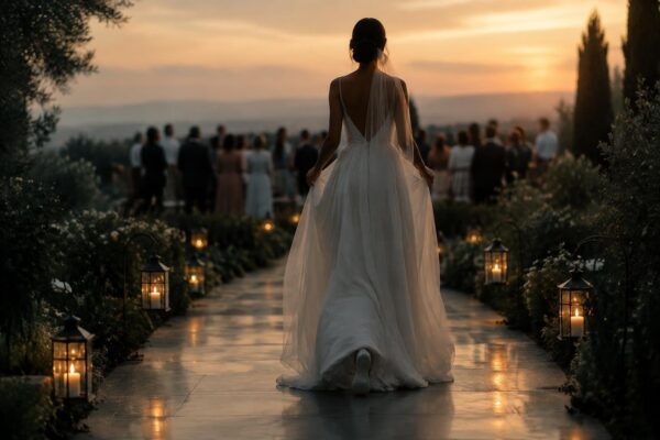 Come abbinare le sneakers da sposa alle tendenze Autunno-Inverno 2026/27