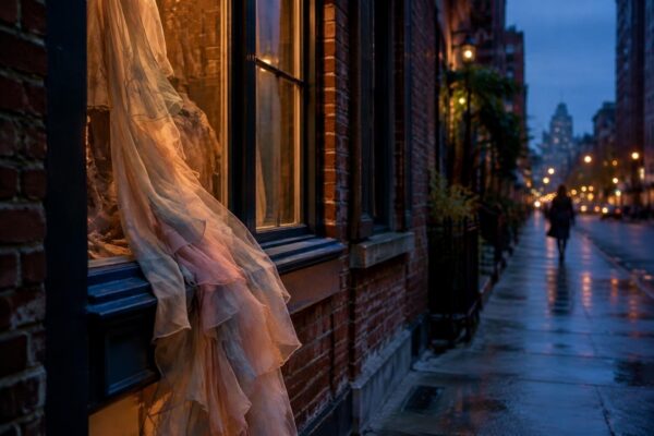 Come abbracciare il romanticismo con ruches e volant quest’autunno