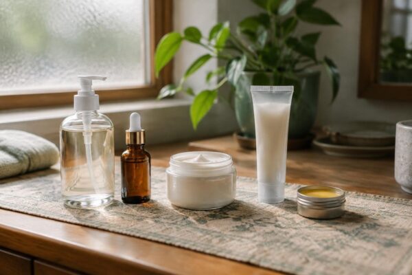 Come adattare la cura del viso in ogni decennio di vita