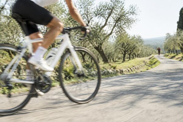 Come il clima e l'IA cambiano il cibo in Italia
