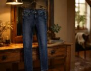 Come indossare jeans con eleganza secondo Charlotte Casiraghi