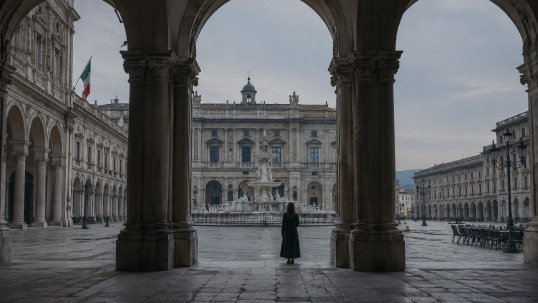 Come la bellezza è diventata arma di dominio sociale