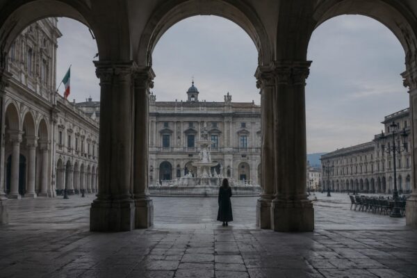 Come la bellezza è diventata arma di dominio sociale