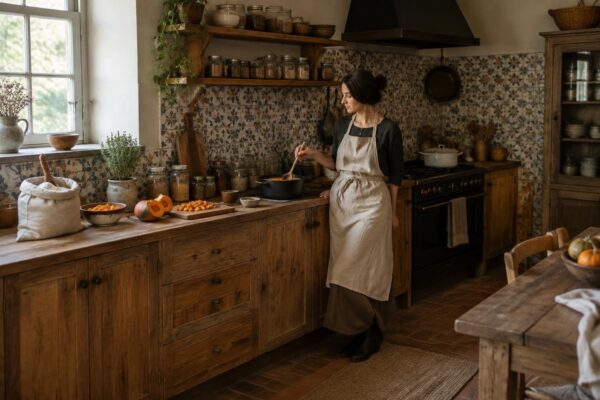 Come preparare una crema di zucca vellutata per dolci
