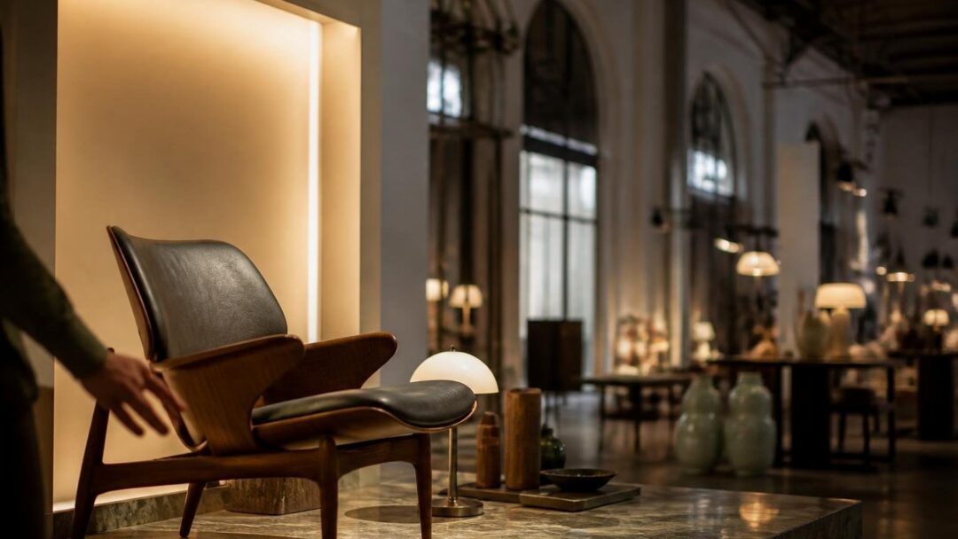 Convivio 2026, design home & lifestyle a Milano: sconti del 50% per la lotta all'HIV