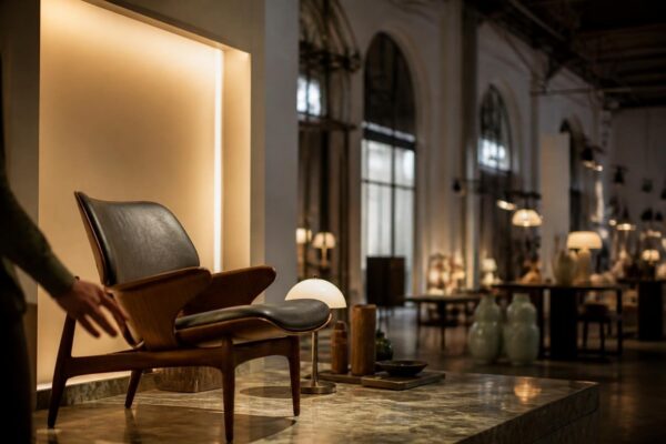 Convivio 2026, design home & lifestyle a Milano: sconti del 50% per la lotta all'HIV