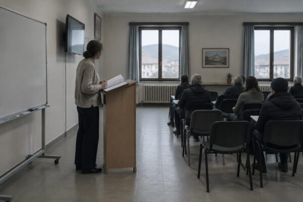 Corsi gratuiti per gestire ansia, menopausa e relazioni tossiche