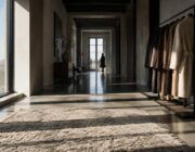 Cura di sé, stile e casa: dalla salute di Elettra ai cappotti e al tappeto Eleni
