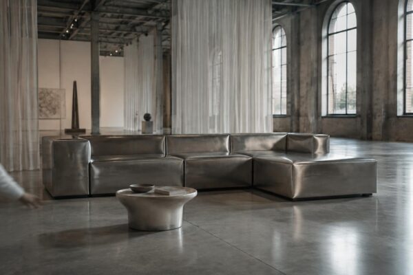 Design e beneficenza a Milano: Convivio 2026 e Milano Home 2027