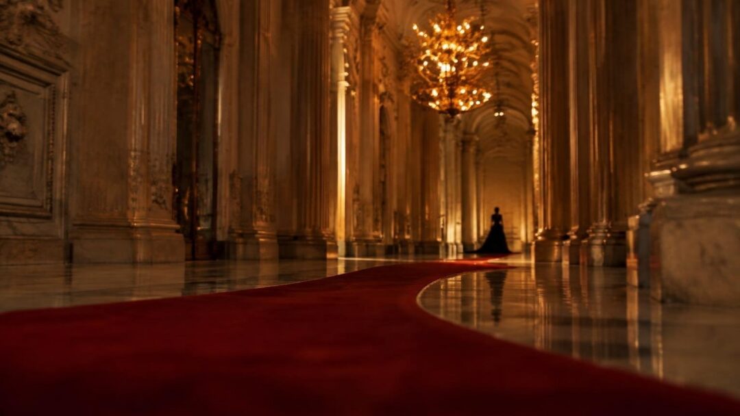 Ema Stokholma al red carpet della Festa del Cinema di Roma 2026