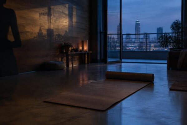 Emotional fitness: routine rapide per regolare l’umore