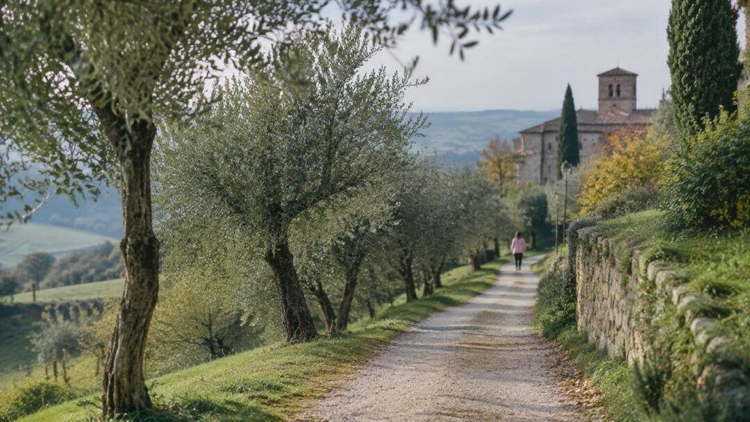Eventi di Ottobre in Rosa: camminate, screening e workshop in Emilia-Romagna