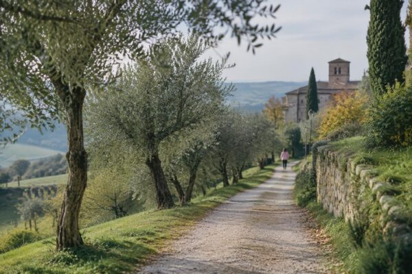 Eventi di Ottobre in Rosa: camminate, screening e workshop in Emilia-Romagna