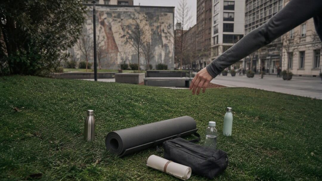 Eventi gratuiti e creatività nella Milano Wellness Week 2026