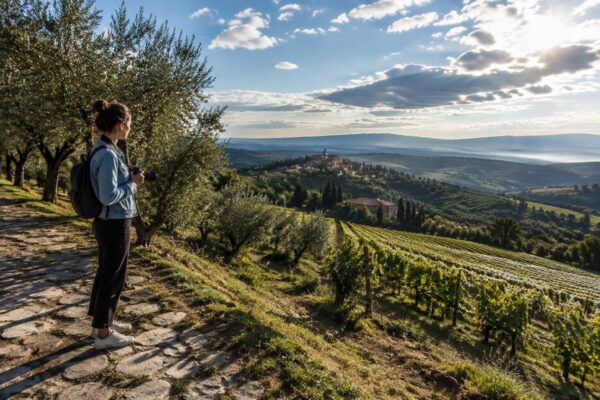 Eventi umbri: biodiversità, fotografia e benessere giovanile