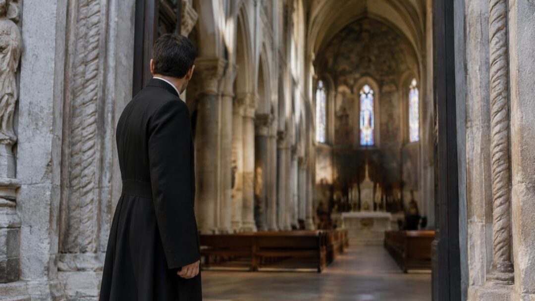 Evento a Grosseto: padre Bormolini esplora il legame tra vita e morte