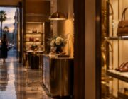 Ferragamo su Rodeo Drive, Gucci a Parigi: le principali novità fashion