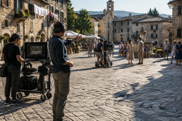 Film turismo: il nuovo progetto del ministero per valorizzare l'Italia