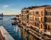 Four Seasons trasforma l'iconico Hotel Danieli in un nuovo simbolo di eleganza