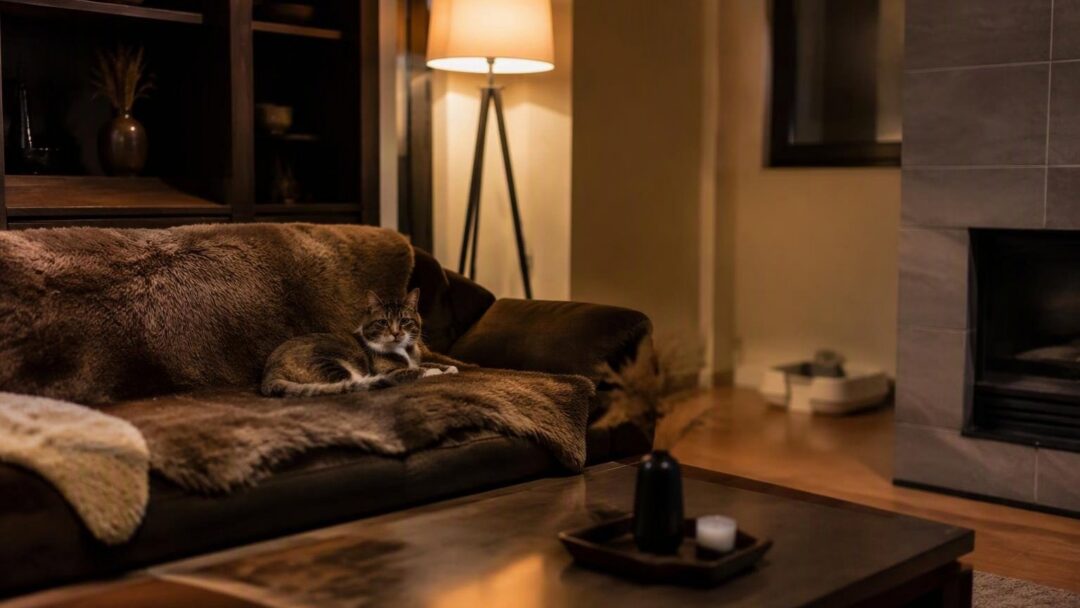 Gatto fuori lettiera: cause, segnali e rimedi efficaci