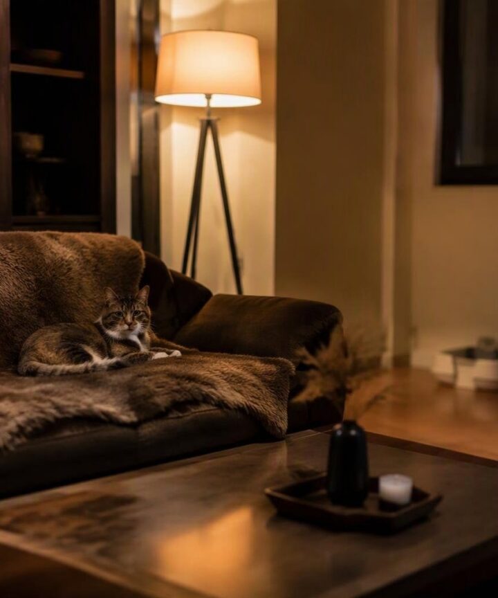 Gatto fuori lettiera: cause, segnali e rimedi efficaci