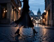 Gonna midi e calzature: sette proposte di stile per l’autunno