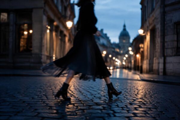 Gonna midi e calzature: sette proposte di stile per l’autunno