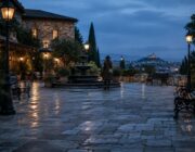 Guida al viaggio slow di lusso: eco-chic e leggero