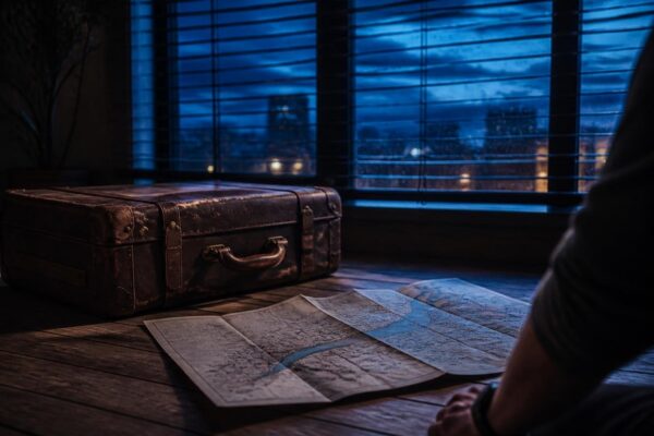 Guida al viaggio slow: itinerari brevi, gusto e benessere