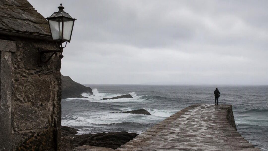 Guida foodie alla Wild Atlantic Way: pub e fine dining