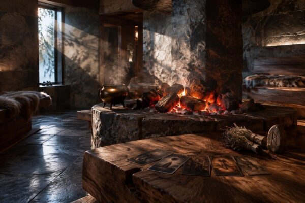 Halloween in spa: il programma Arcana Night di Monticello