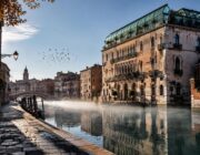 Hotel storici di Venezia: tra tradizione e innovazione green