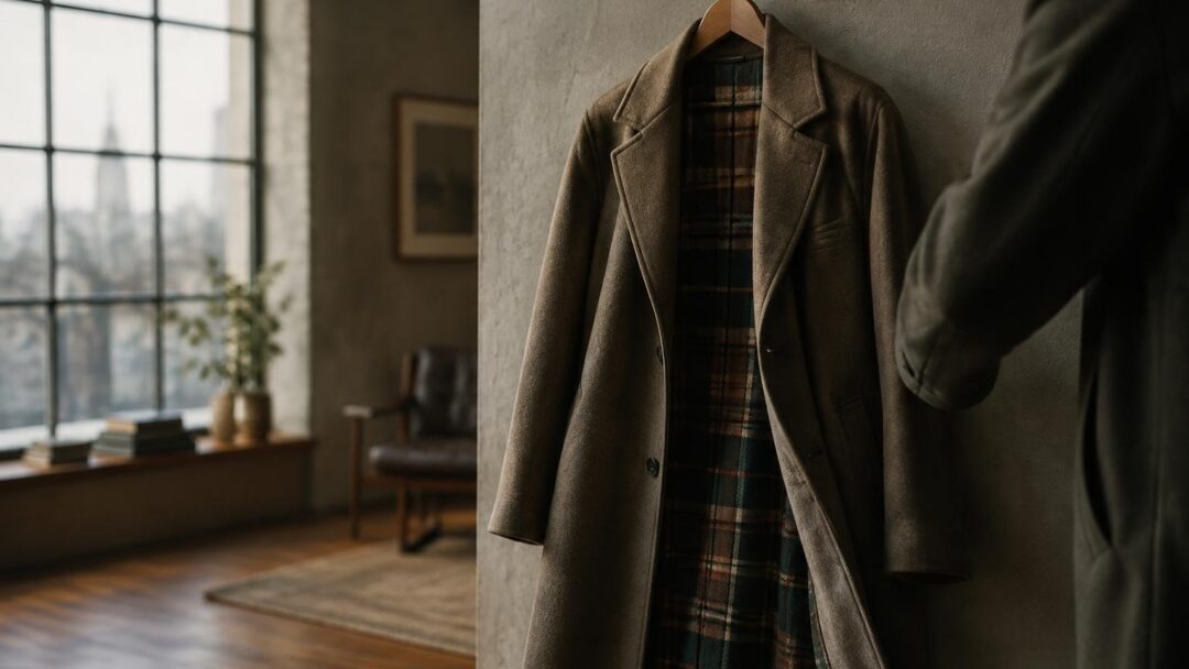 I cinque cappotti must-have dell’autunno-inverno 2026-27
