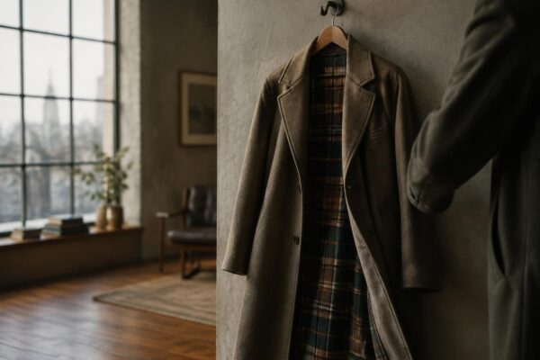 I cinque cappotti must-have dell’autunno-inverno 2026-27