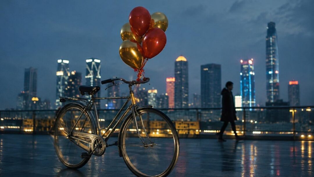 Idee originali per celebrare il cinquantesimo compleanno