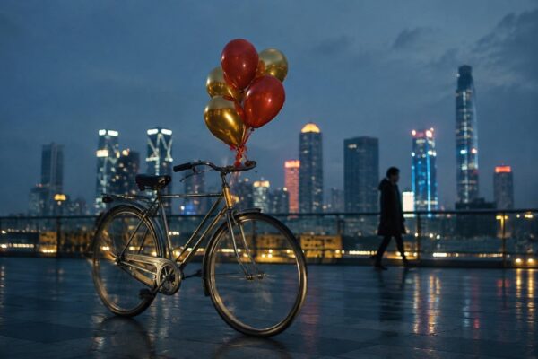 Idee originali per celebrare il cinquantesimo compleanno