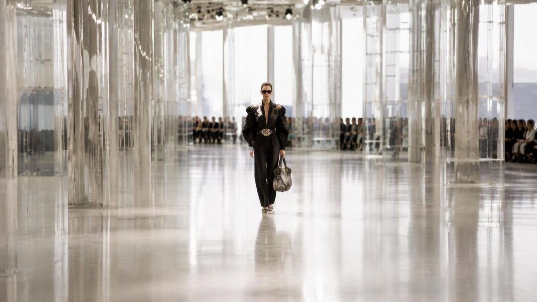 Le scelte più amate da Vogue Italia alla Fashion Week SS 2027
