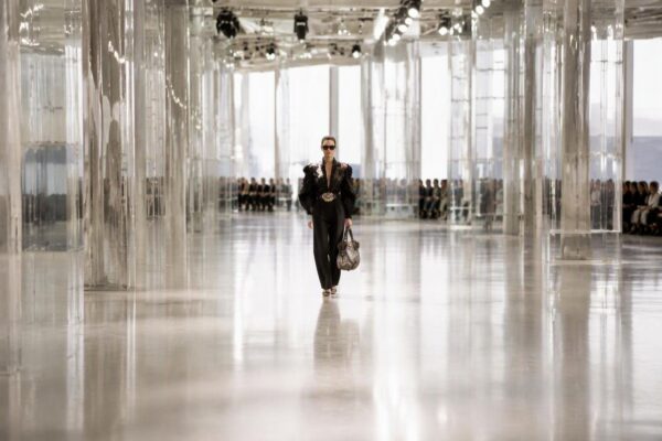 Le scelte più amate da Vogue Italia alla Fashion Week SS 2027