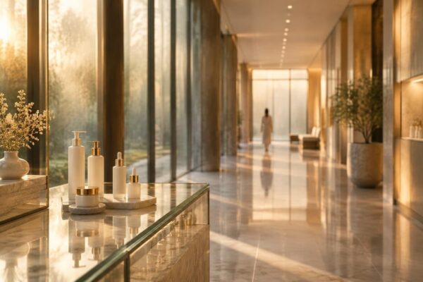 Less-is-more di lusso: routine essenziale per glow maturo