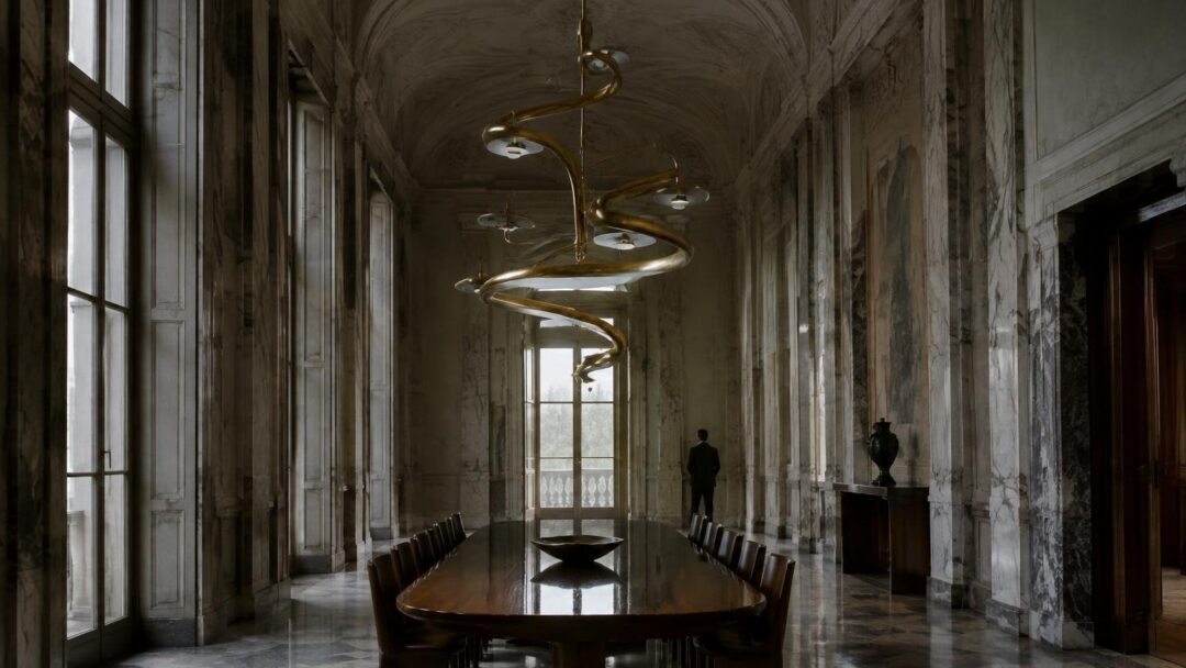 Lista di design: accessori, tech e arredo di alta gamma