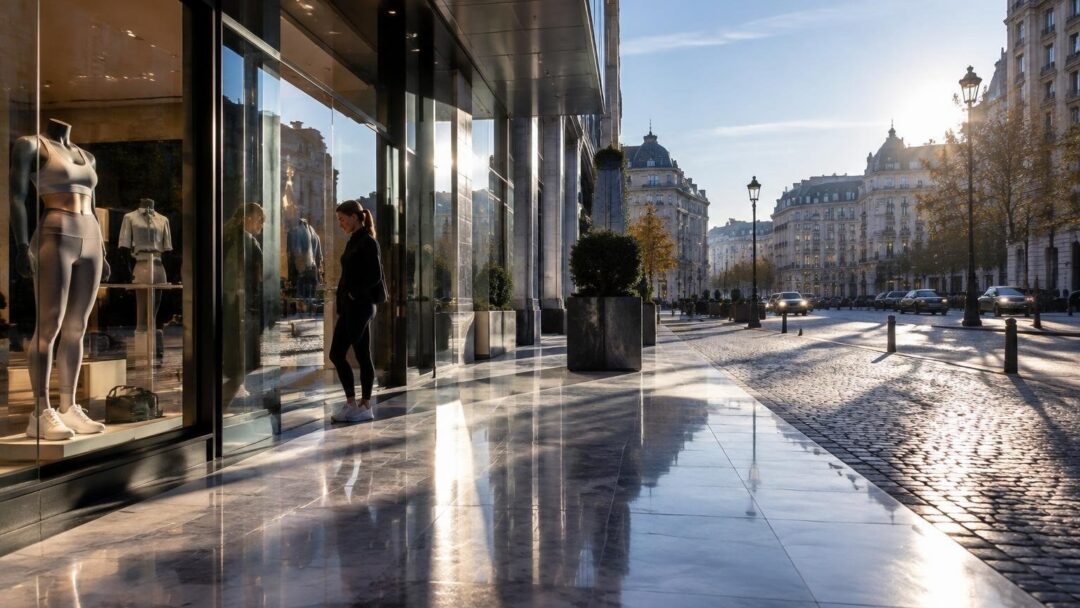Lululemon x GANNI, Baracuta e Michael Kors: novità ottobre