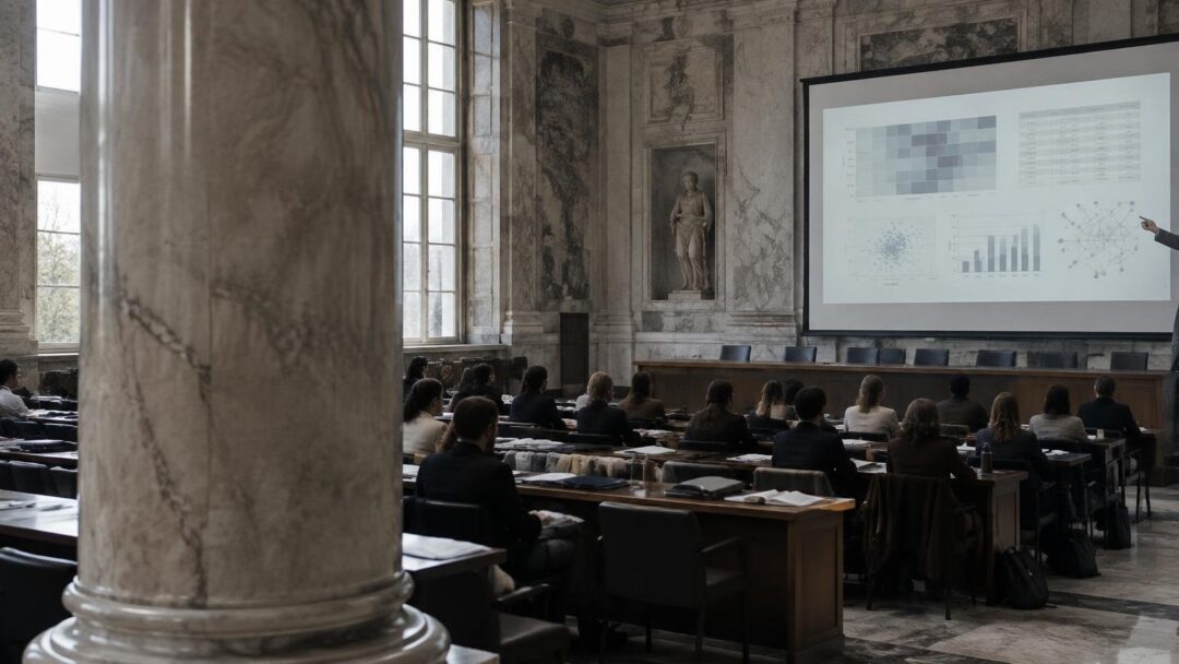 Misurare il valore culturale della bellezza: strumenti e esempi