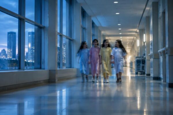 Moda solidale e leadership femminile: l’iniziativa di HTSI a Firenze
