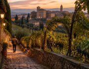 Montevarchi accoglie Varchi in Vigna, festa di vino e tradizione