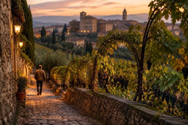 Montevarchi accoglie Varchi in Vigna, festa di vino e tradizione