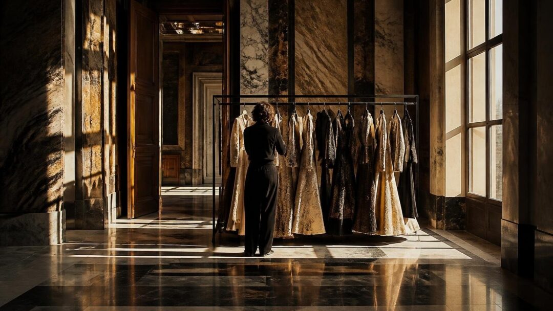Mostra a Palazzo della Civiltà Italiana celebra 10 anni di Fendi